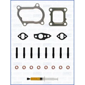 Kit de montage, turbo AJUSA
