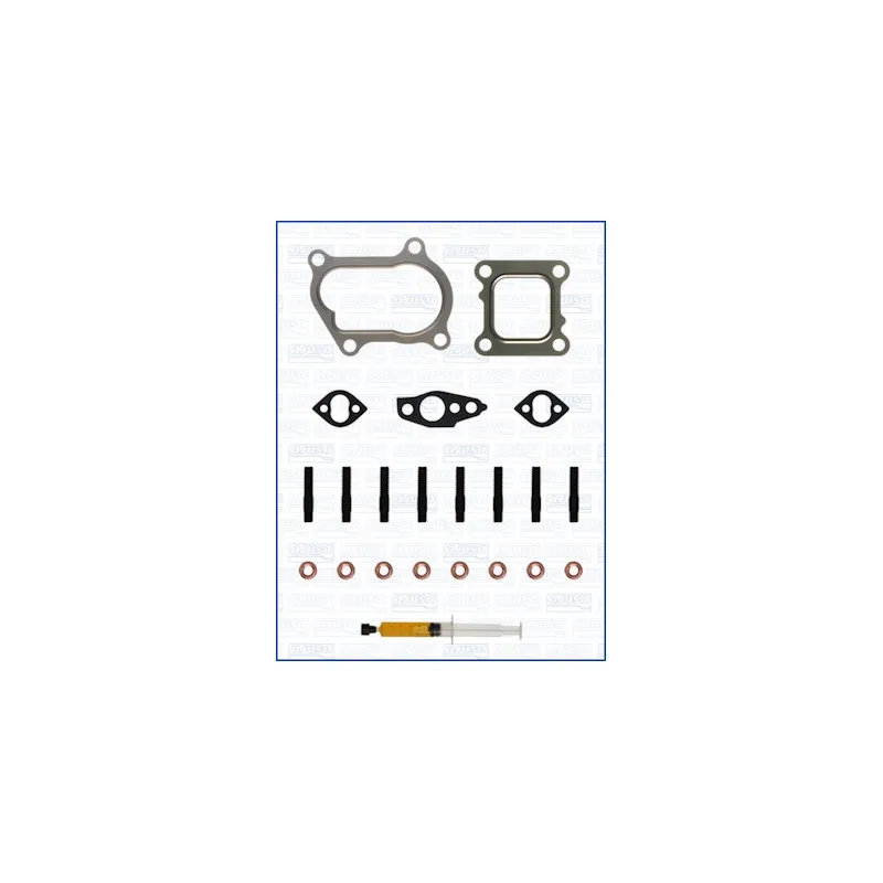 Kit de montage, turbo AJUSA JTC11166