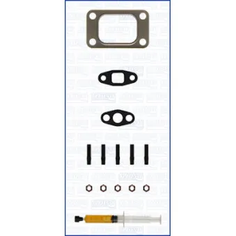 Kit de montage, turbo AJUSA JTC11178