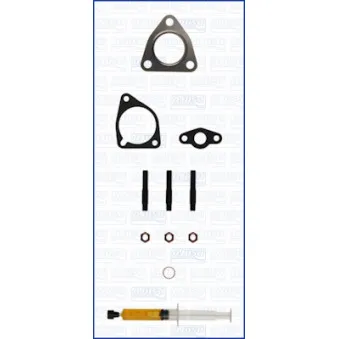Kit de montage, turbo AJUSA JTC11180