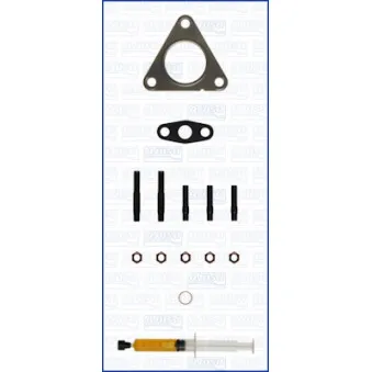 Kit de montage, turbo AJUSA JTC11188