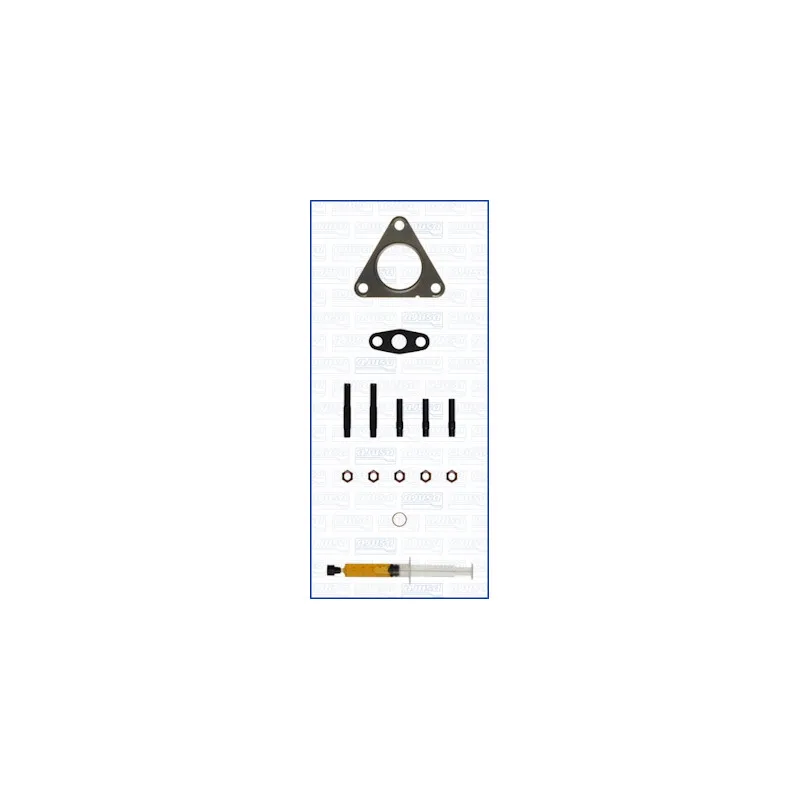 Kit de montage, turbo AJUSA JTC11188