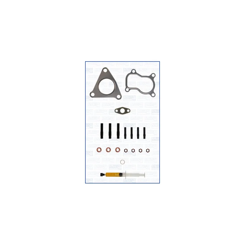 Kit de montage, turbo AJUSA JTC11189