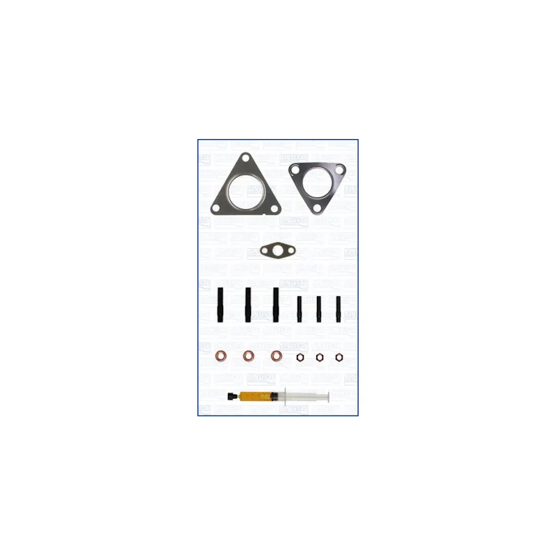Kit de montage, turbo AJUSA JTC11190