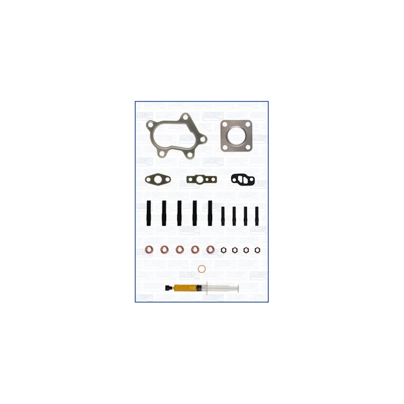 Kit de montage, turbo AJUSA JTC11194