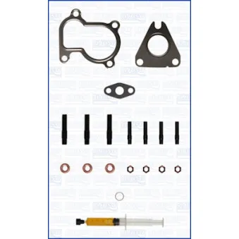 Kit de montage, turbo AJUSA JTC11195