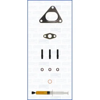 Kit de montage, turbo AJUSA JTC11197