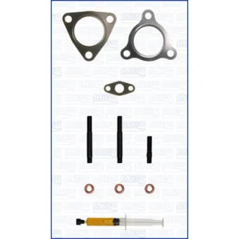 Kit de montage, turbo AJUSA JTC11200