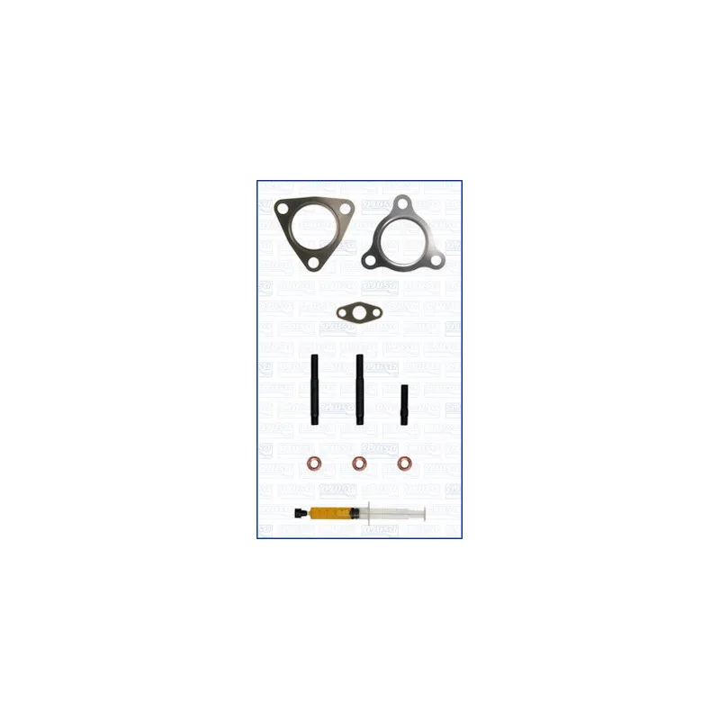 Kit de montage, turbo AJUSA JTC11200