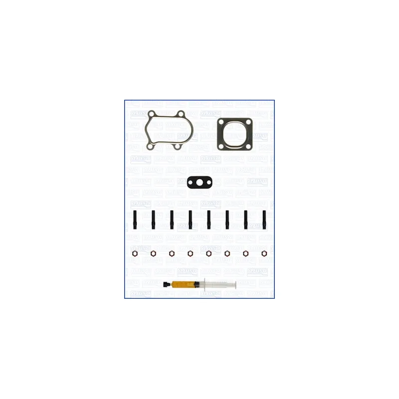 Kit de montage, turbo AJUSA JTC11201