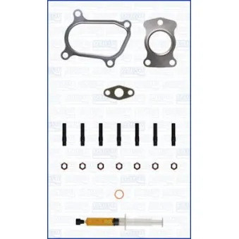 Kit de montage, turbo AJUSA JTC11202