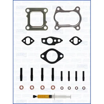 Kit de montage, turbo AJUSA JTC11203