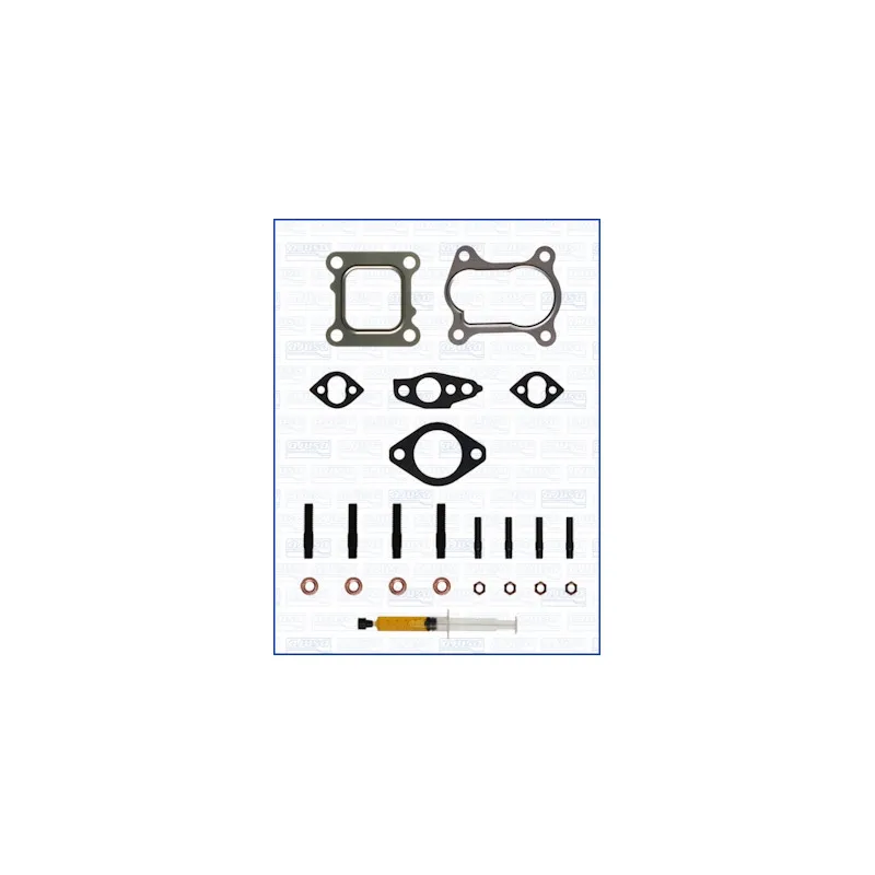 Kit de montage, turbo AJUSA JTC11203