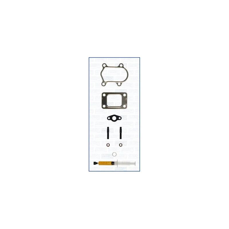 Kit de montage, turbo AJUSA JTC11204