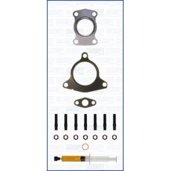 Kit de montage, turbo AJUSA JTC11205