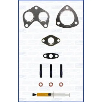 Kit de montage, turbo AJUSA