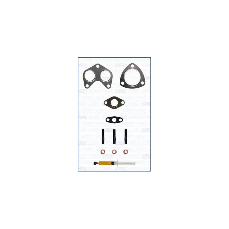 Kit de montage, turbo AJUSA JTC11206