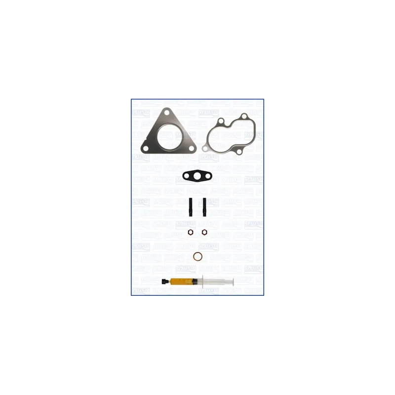 Kit de montage, turbo AJUSA JTC11215