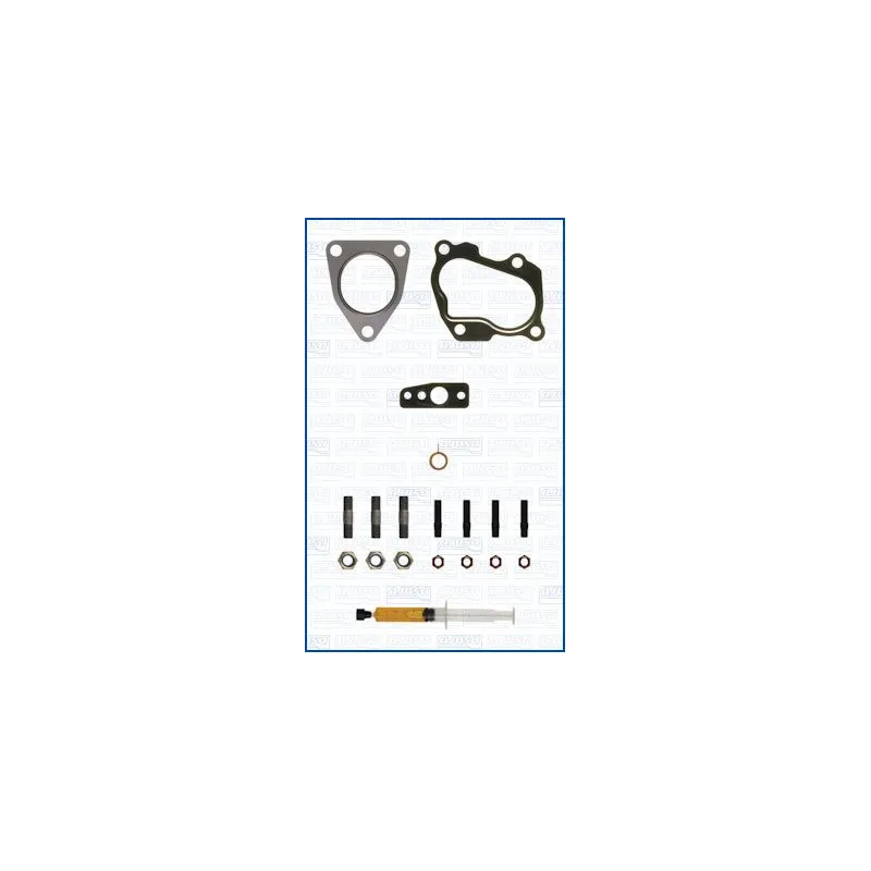 Kit de montage, turbo AJUSA JTC11218
