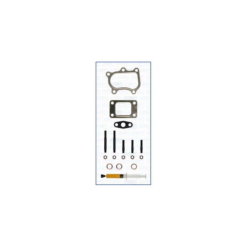 Kit de montage, turbo AJUSA JTC11220