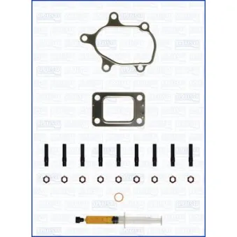 Kit de montage, turbo AJUSA JTC11222