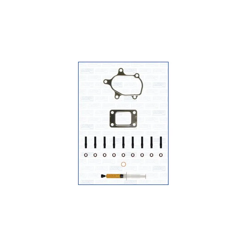 Kit de montage, turbo AJUSA JTC11222