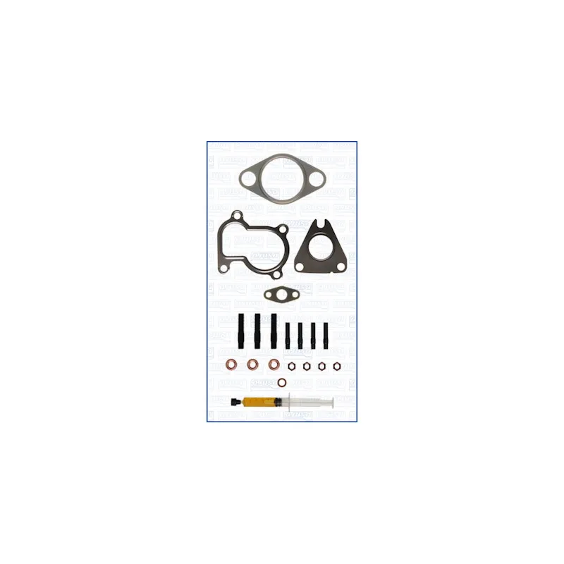Kit de montage, turbo AJUSA JTC11224