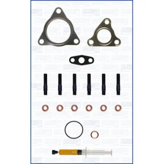 Kit de montage, turbo AJUSA JTC11225