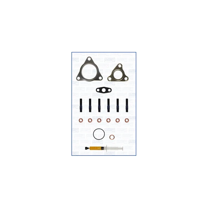 Kit de montage, turbo AJUSA JTC11225