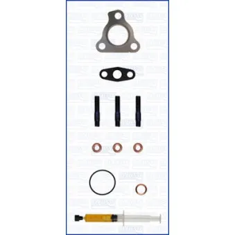 Kit de montage, turbo AJUSA JTC11226