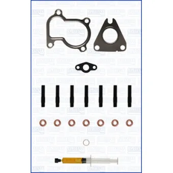Kit de montage, turbo AJUSA JTC11227