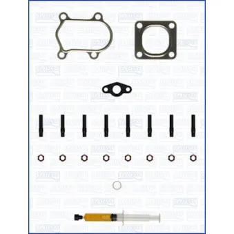 Kit de montage, turbo AJUSA JTC11228