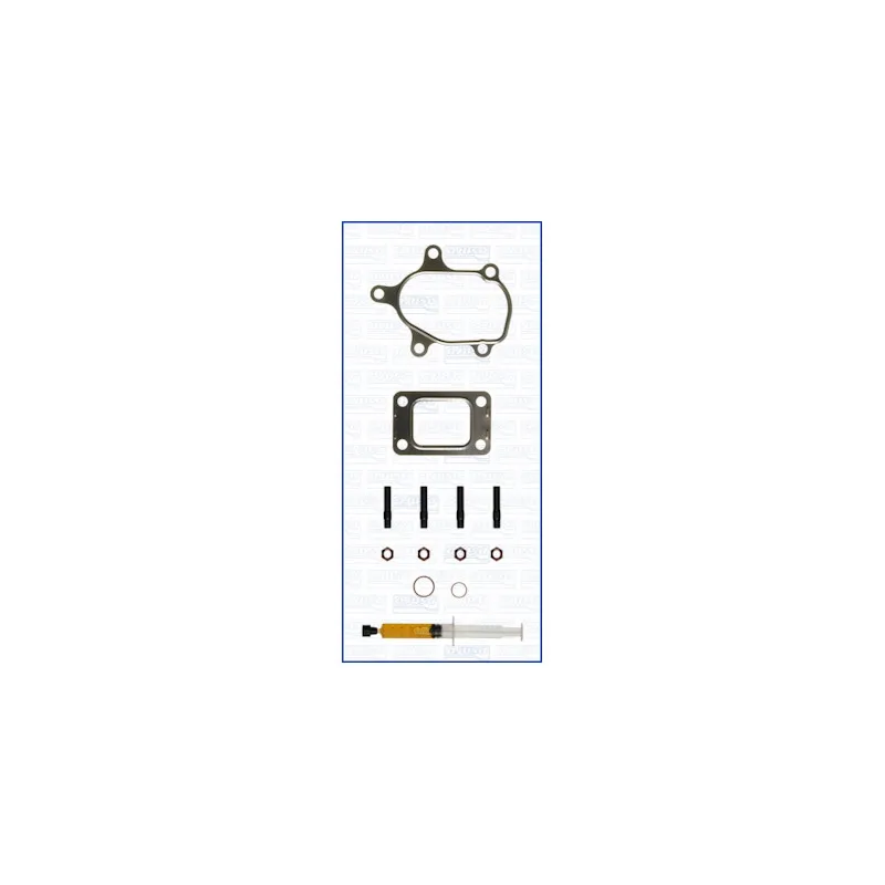 Kit de montage, turbo AJUSA JTC11230