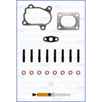Kit de montage, turbo AJUSA JTC11231