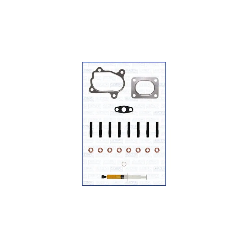 Kit de montage, turbo AJUSA JTC11231