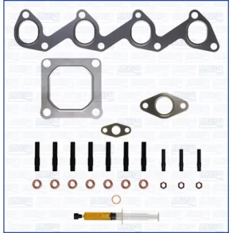 Kit de montage, turbo AJUSA JTC11239
