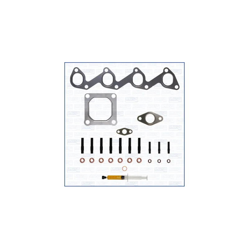Kit de montage, turbo AJUSA JTC11239