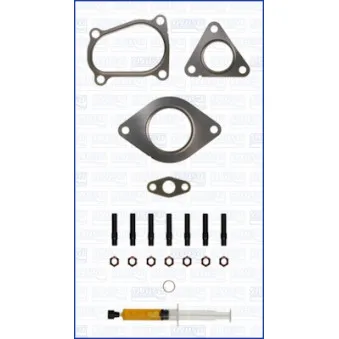 Kit de montage, turbo AJUSA JTC11242