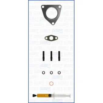 Kit de montage, turbo AJUSA JTC11243
