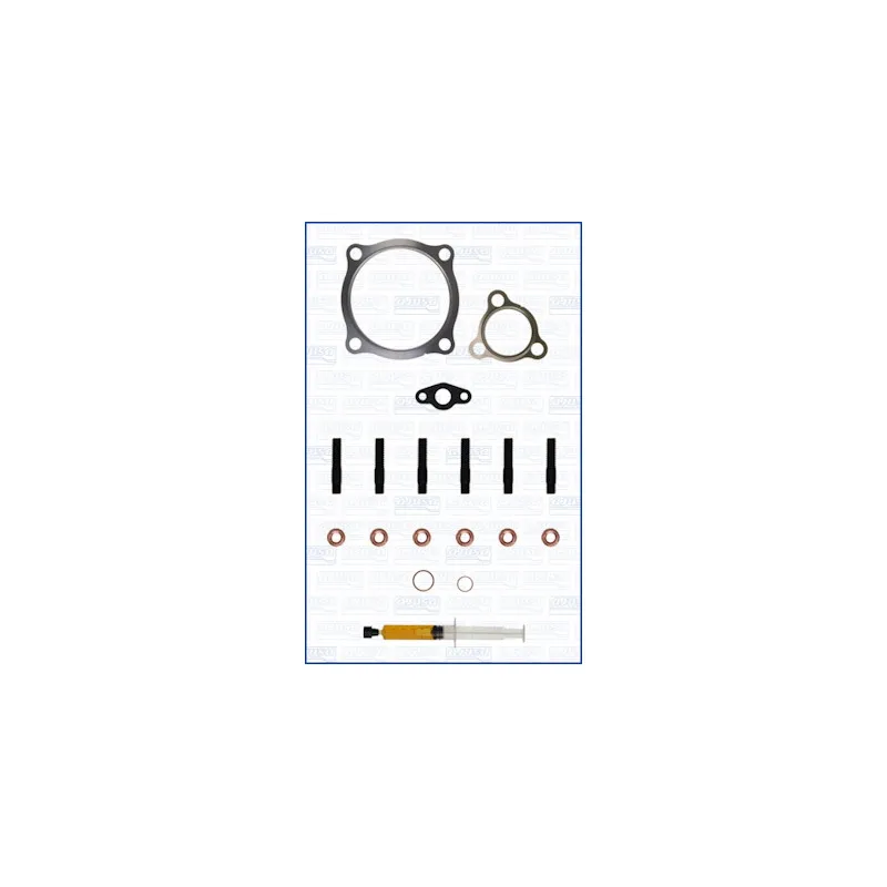 Kit de montage, turbo AJUSA JTC11244