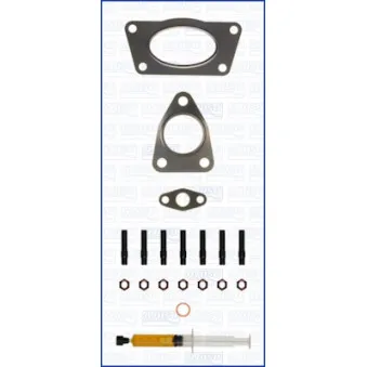 Kit de montage, turbo AJUSA JTC11246