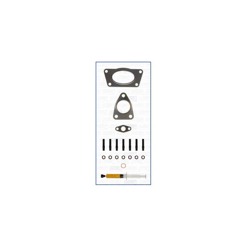 Kit de montage, turbo AJUSA JTC11246
