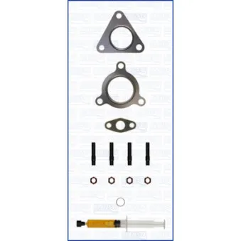 Kit de montage, turbo AJUSA JTC11247