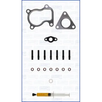 Kit de montage, turbo AJUSA JTC11251