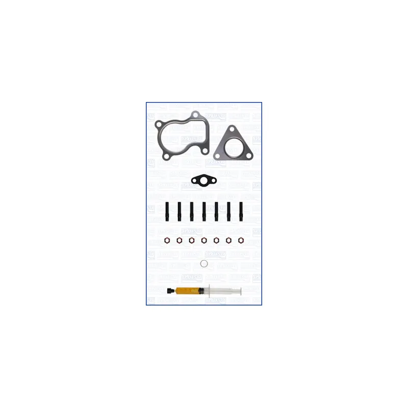 Kit de montage, turbo AJUSA JTC11251
