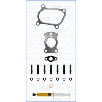 Kit de montage, turbo AJUSA JTC11263