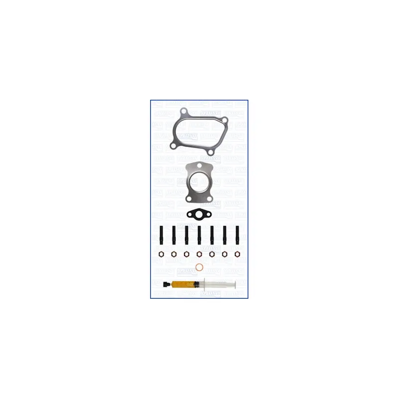 Kit de montage, turbo AJUSA JTC11263