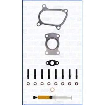 Kit de montage, turbo AJUSA JTC11268