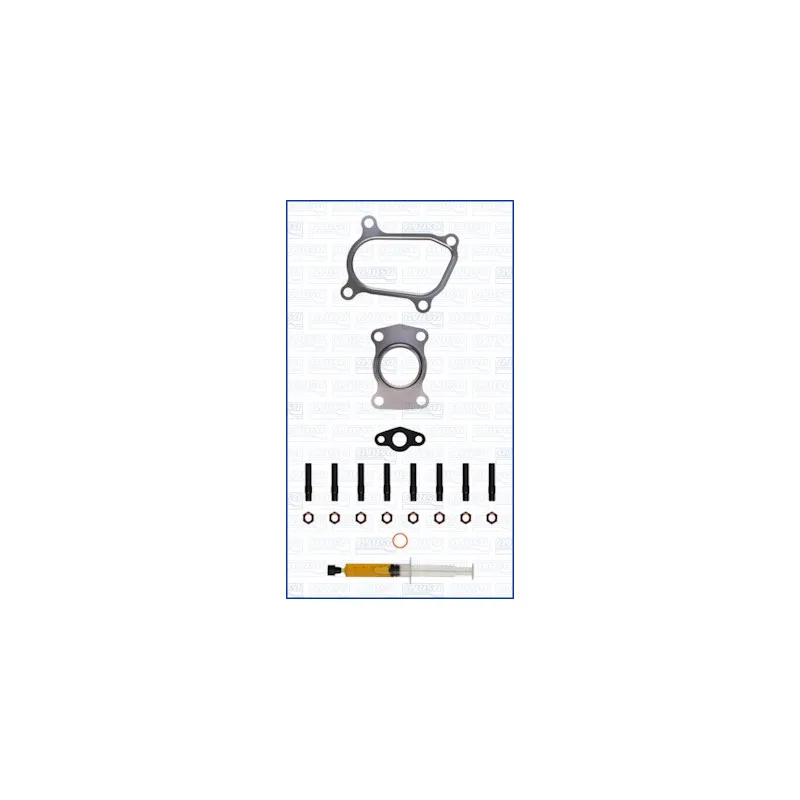 Kit de montage, turbo AJUSA JTC11268
