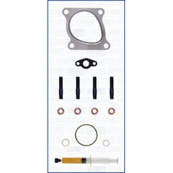 Kit de montage, turbo AJUSA JTC11270